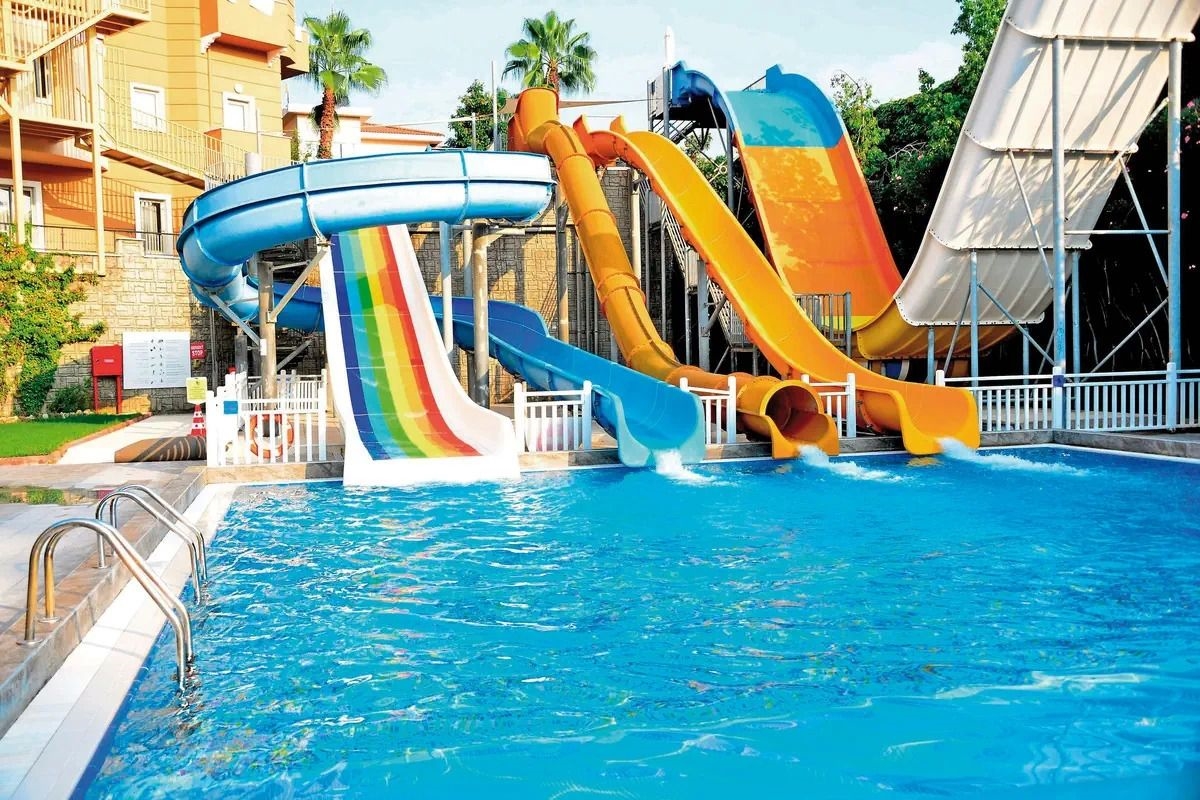 Side Mare Resort & SPA 5