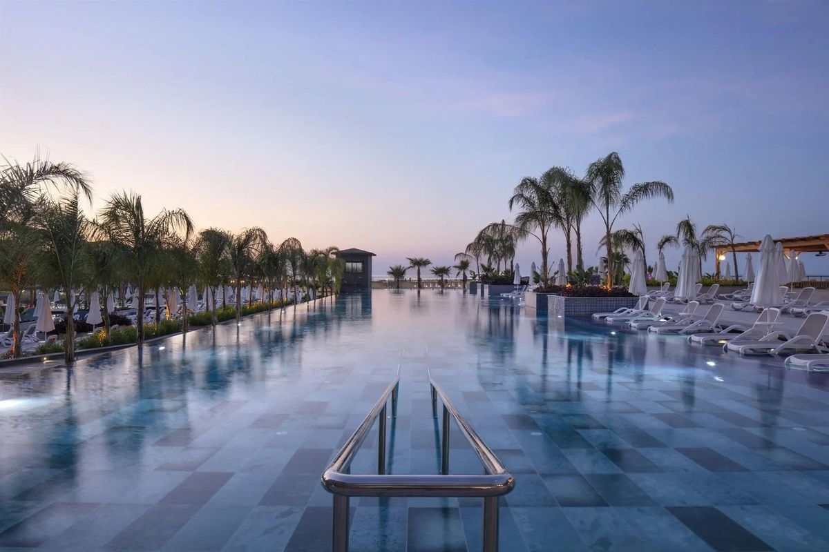 Mylome Luxury Hotel & Resort 2