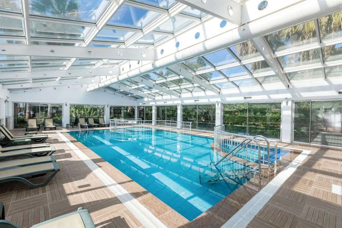 Seher Kumköy Star Resort & Spa 3