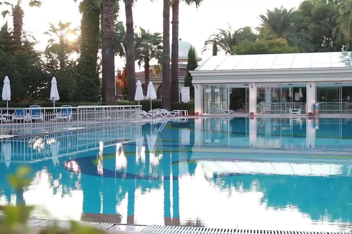 Seher Kumköy Star Resort & Spa 5