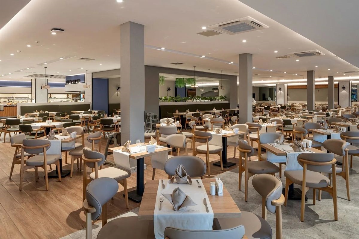 Berry Blue Hotels 5