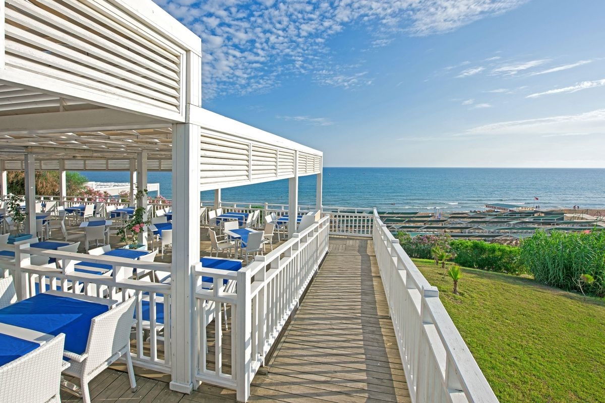 Can Garden Resort 2