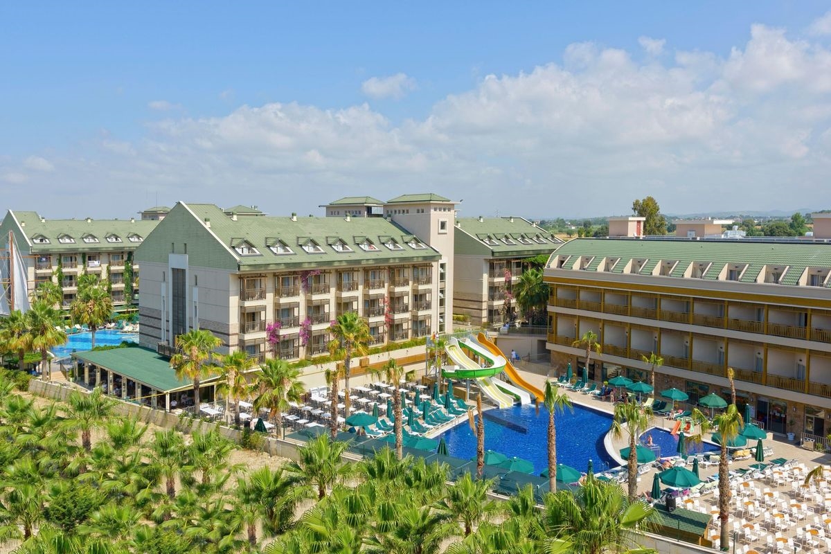 Can Garden Resort 3