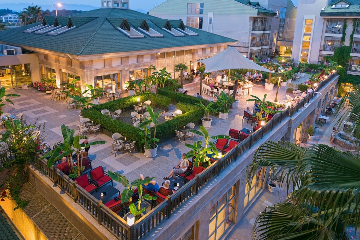 Can Garden Resort 4