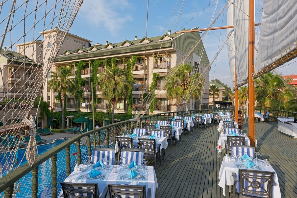 Can Garden Resort 5