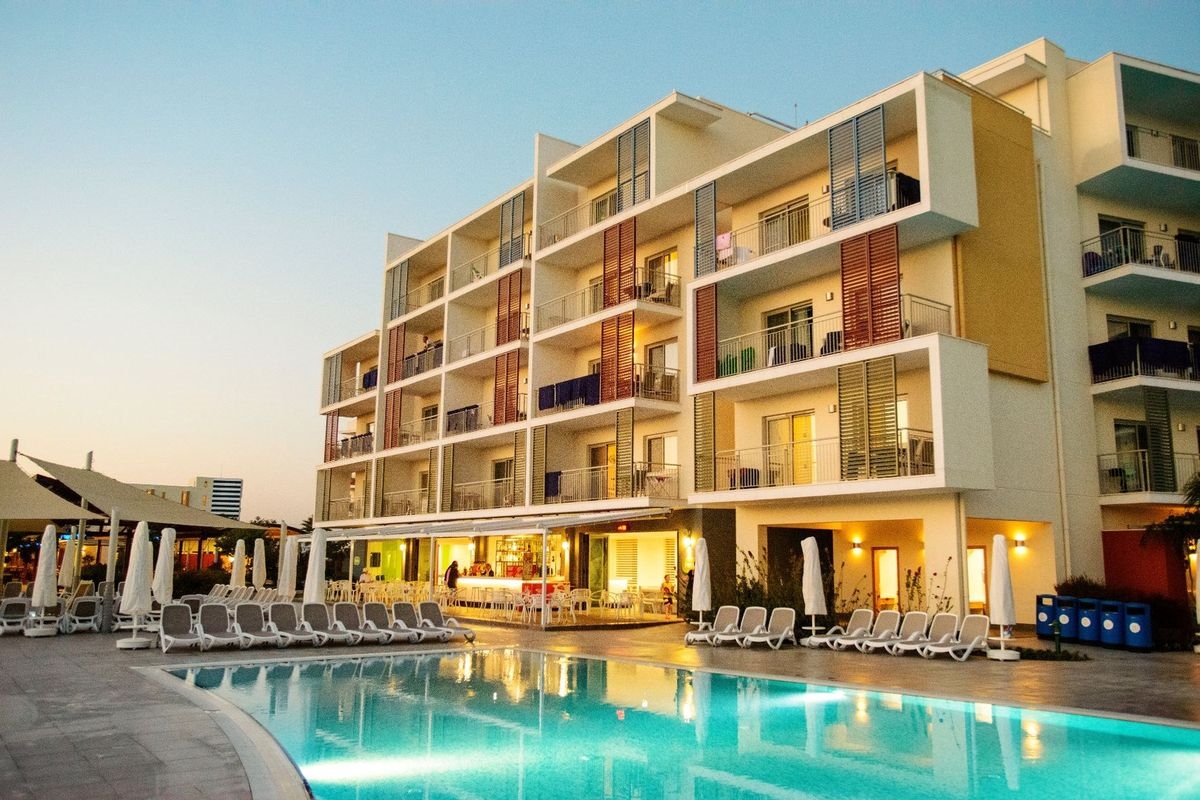 Barut GOIA 3