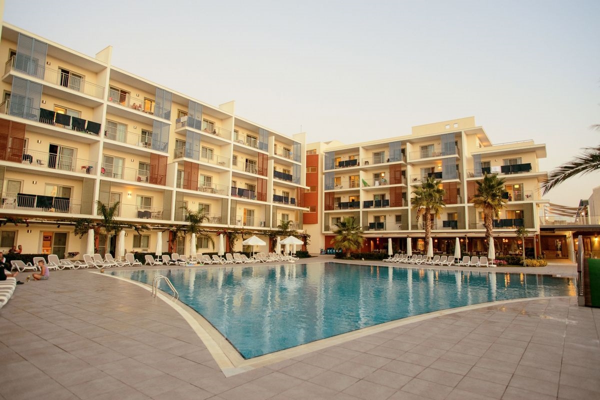 Barut GOIA 4