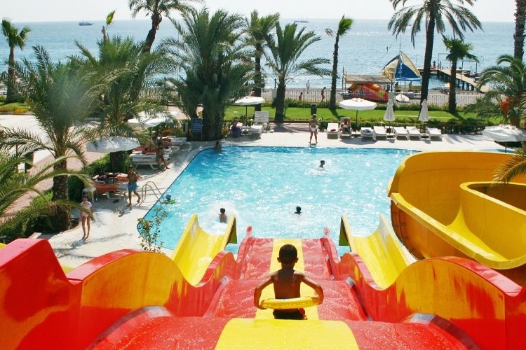 Emelda Sun Club 3