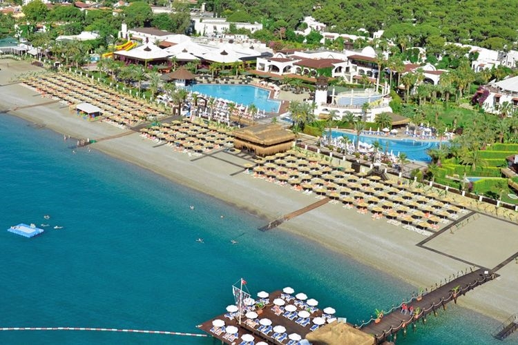 Emelda Sun Club 5
