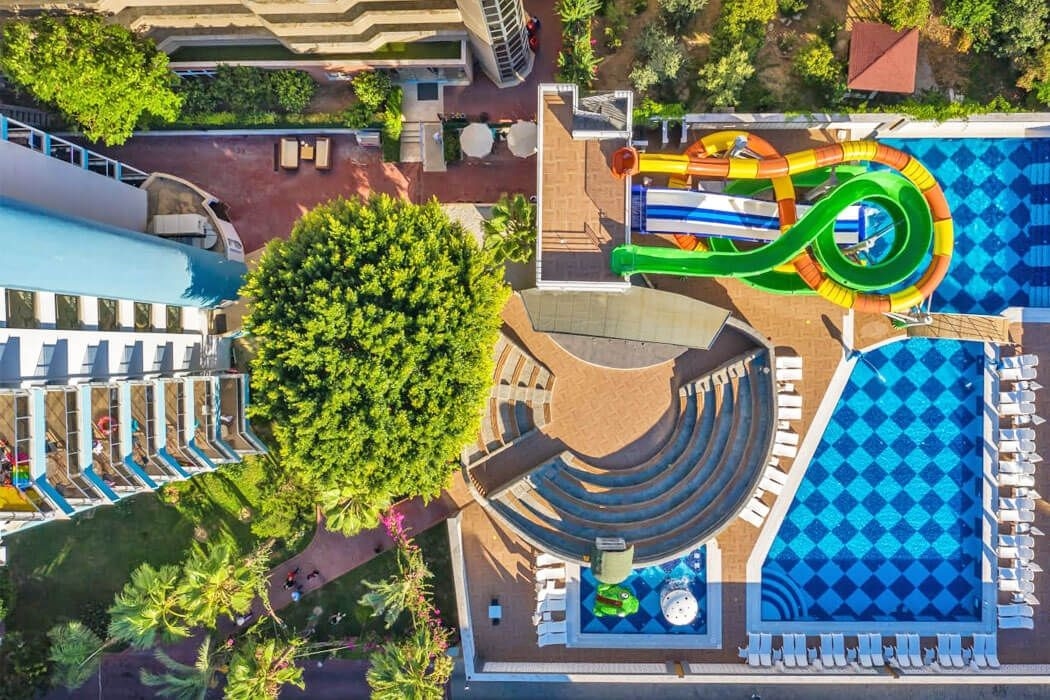 Kaila Beach Hotel 3