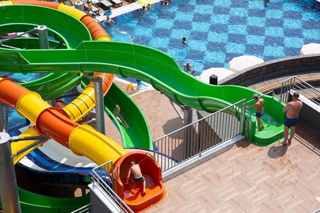 Kaila Beach Hotel 4