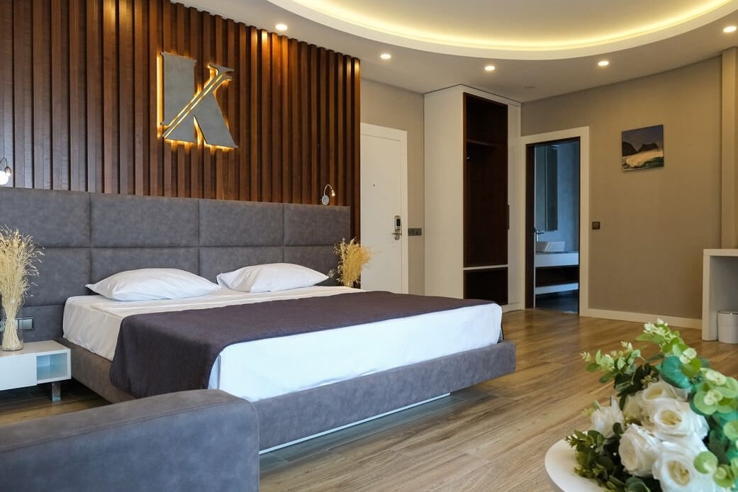 Kaila Beach Hotel 5