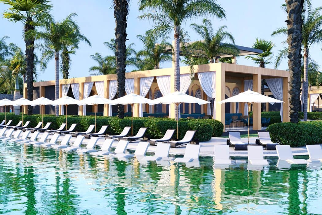 Cullinan Belek 2