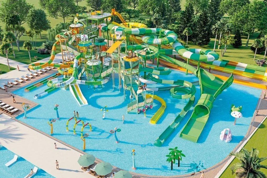 Cullinan Belek 5