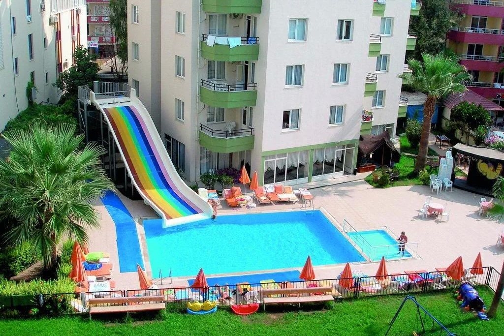 Kaila Krizantem Hotel