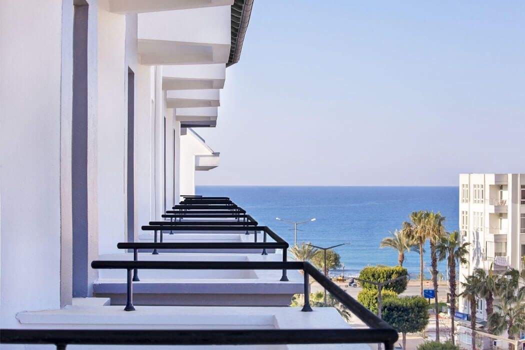 Kaila City Hotel 3