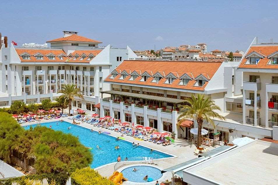 Side Story Resort & Spa