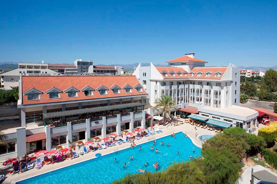 Side Story Resort & Spa 2