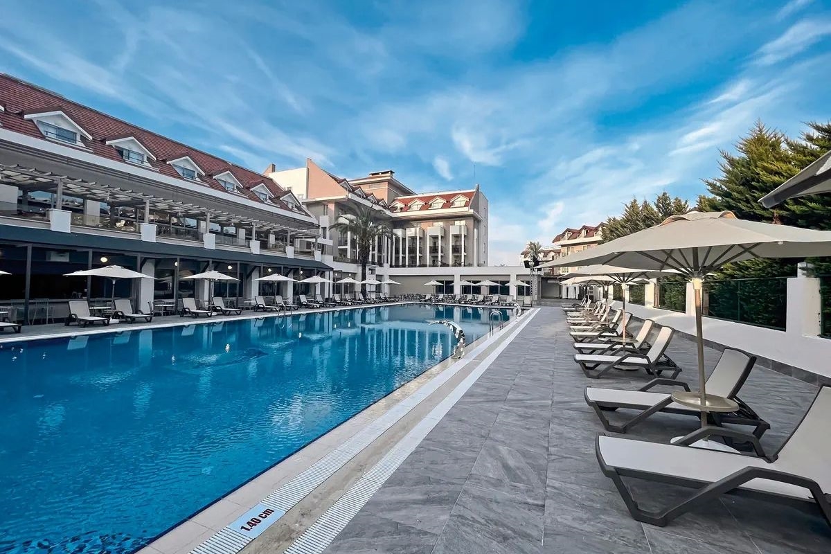 Side Story Resort & Spa 3