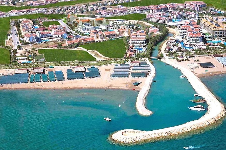 Side Story Resort & Spa 4