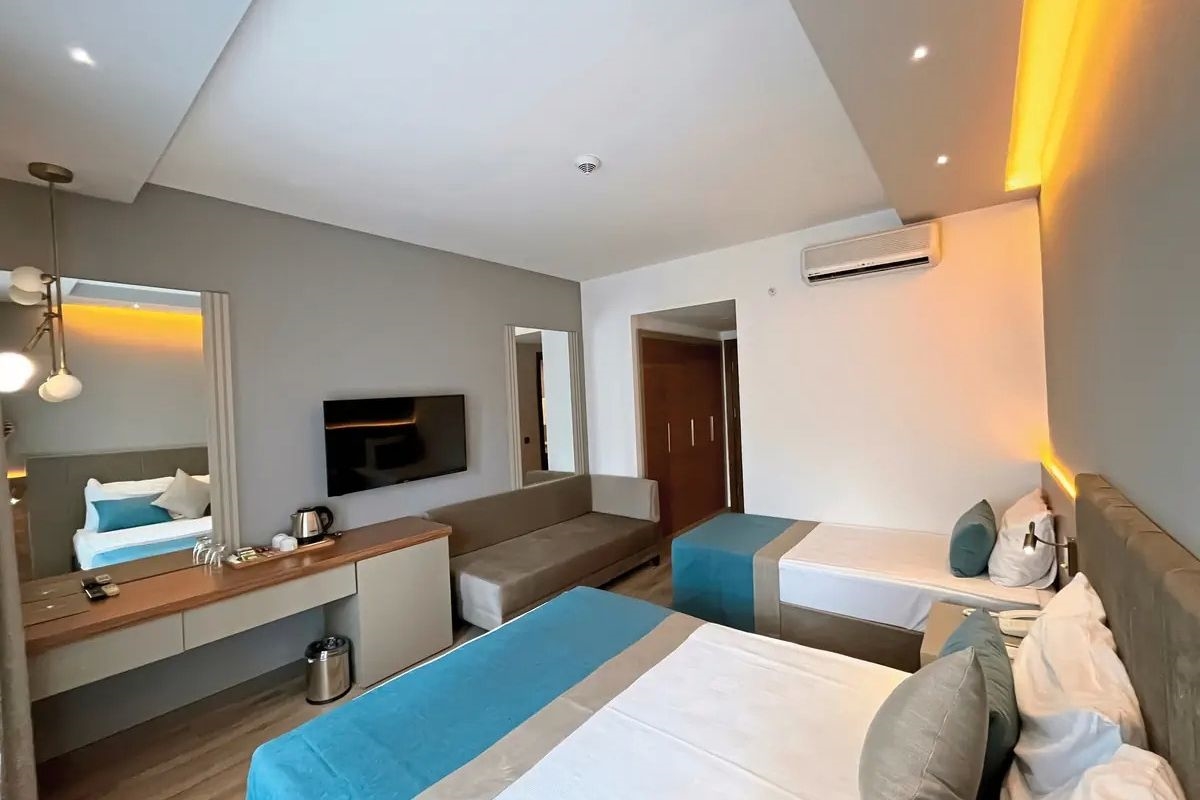 Side Story Resort & Spa 5
