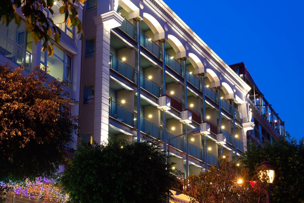 Numa Port Hotel 2