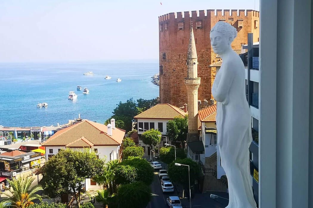 Numa Port Hotel 3