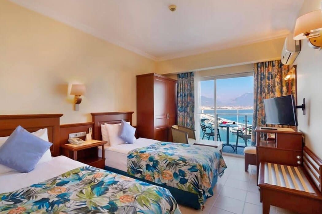 Numa Port Hotel 5