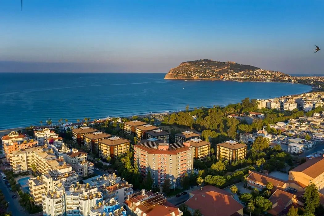 Grand Alisa Hotel 2