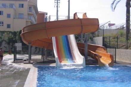 allsun Numa Club Side 3
