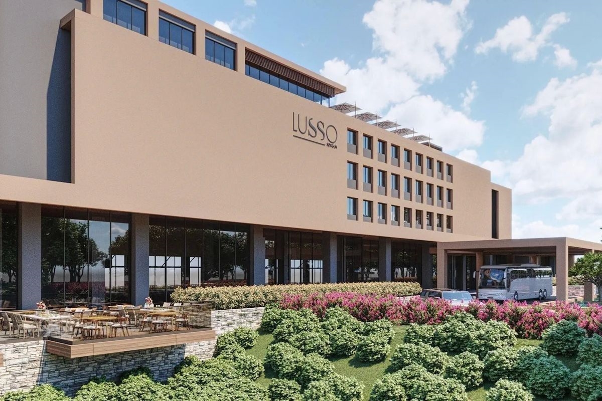 LUSSO Sorgun 4