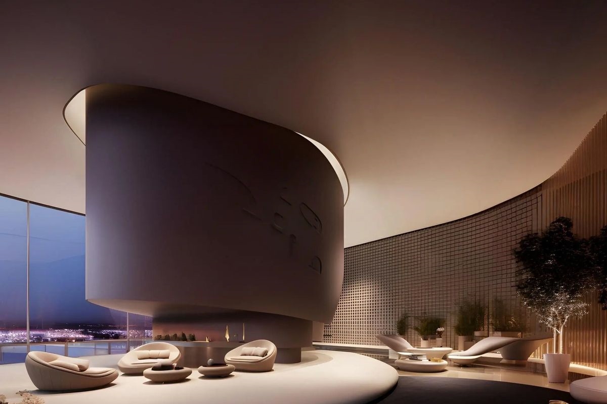 LUSSO Sorgun 5