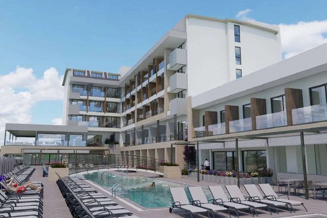 Seher Side Quality Resort & Spa 5