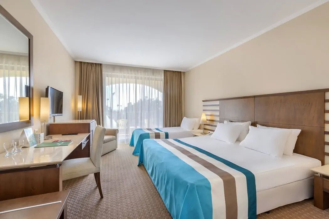 Green Max Hotel 3