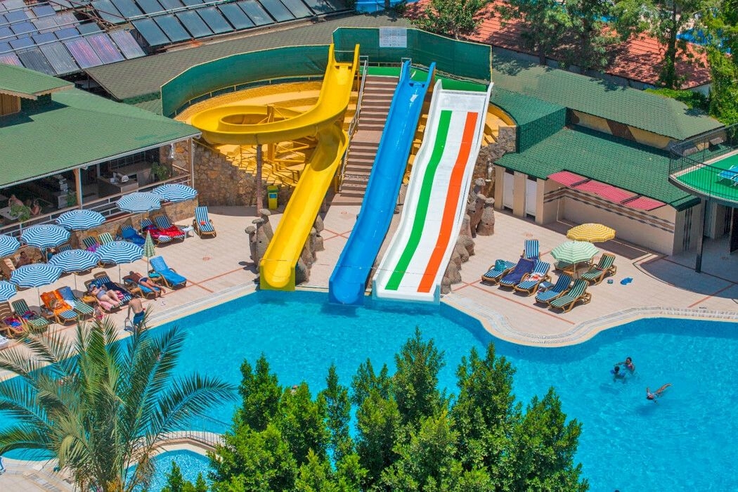 Beach Club Doganay 3