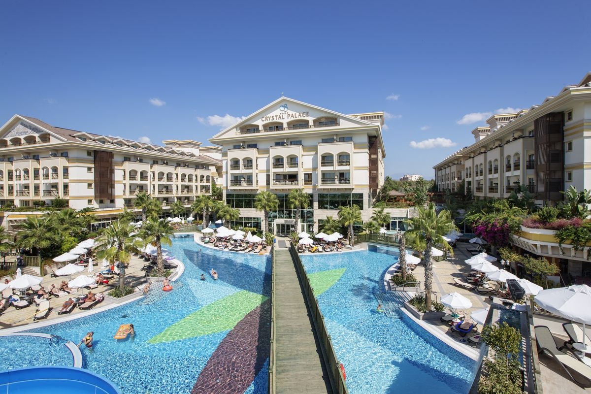 Diamond Excellence Resort & Spa