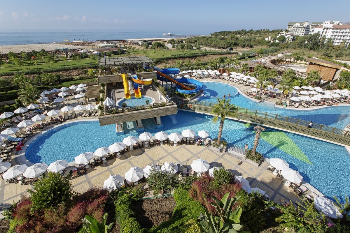 Diamond Excellence Resort & Spa 2