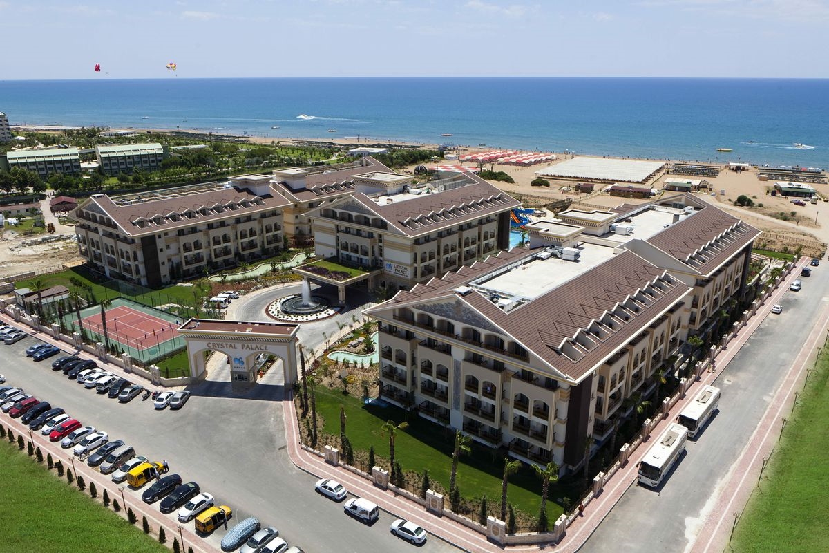 Diamond Excellence Resort & Spa 3