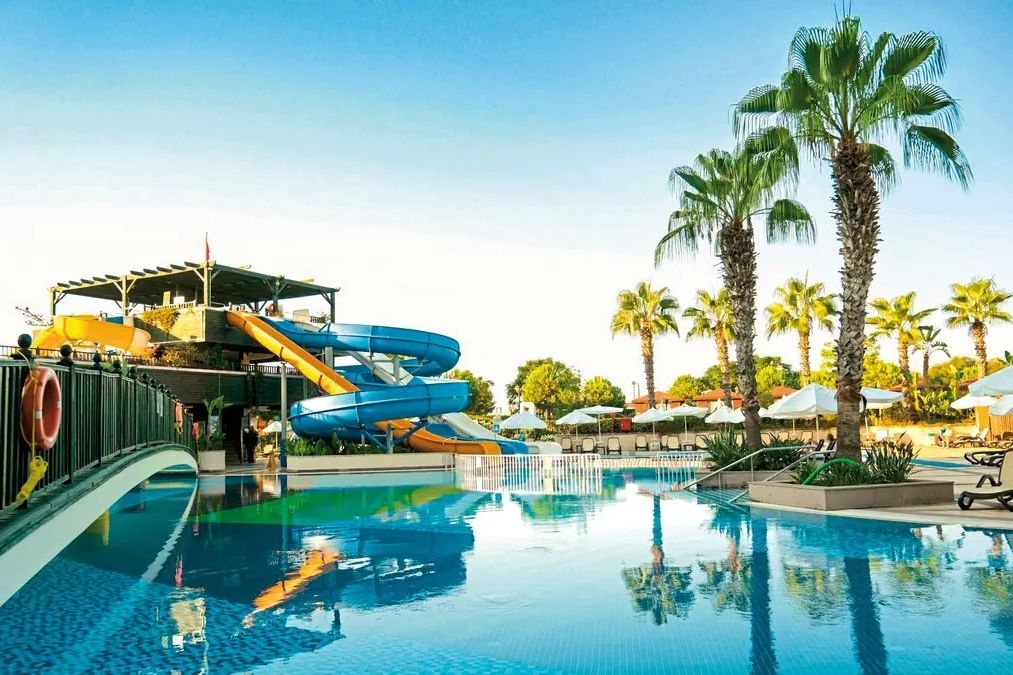 Diamond Excellence Resort & Spa 5