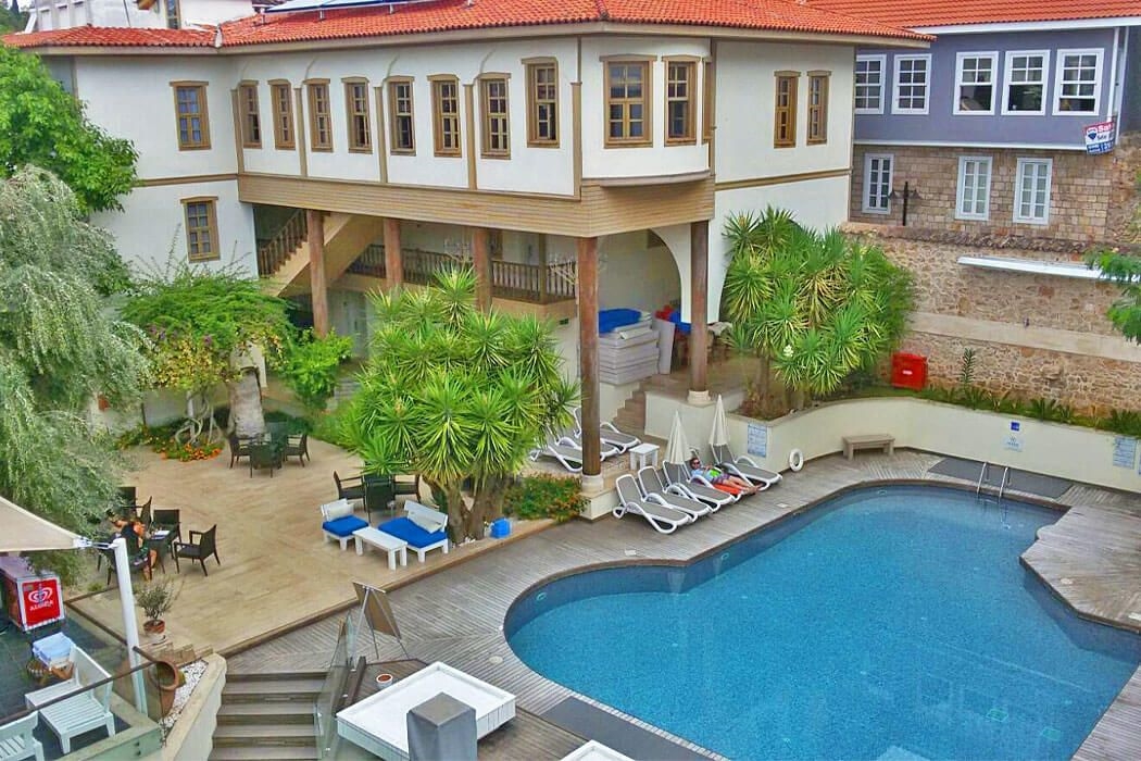 Puding Hotels 2