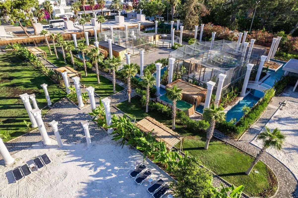 Miarosa Kemer Beach 2