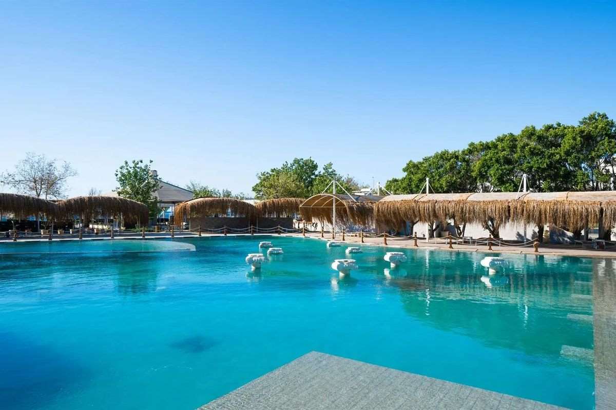 Miarosa Kemer Beach 4