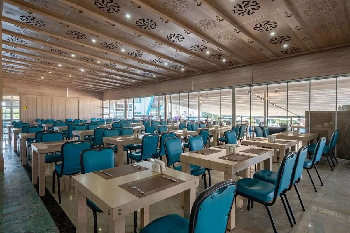 Miarosa Kemer Beach 5