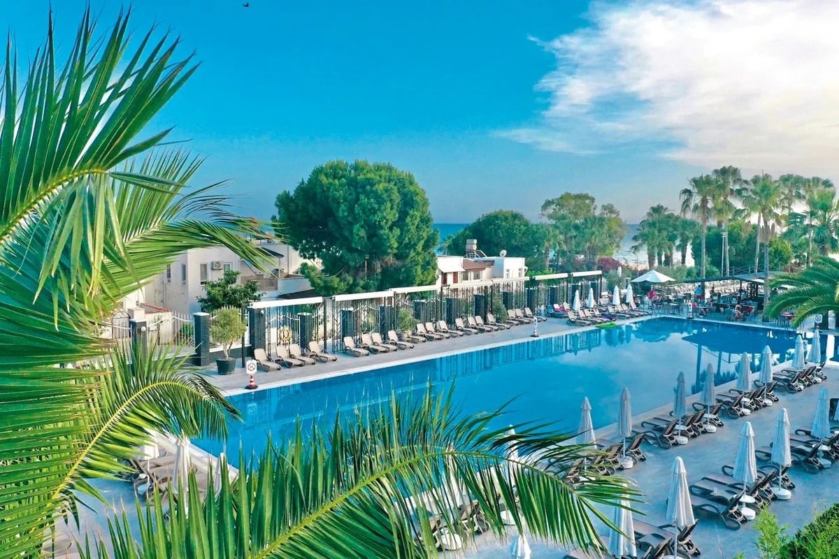 Hotel Thalia Unique