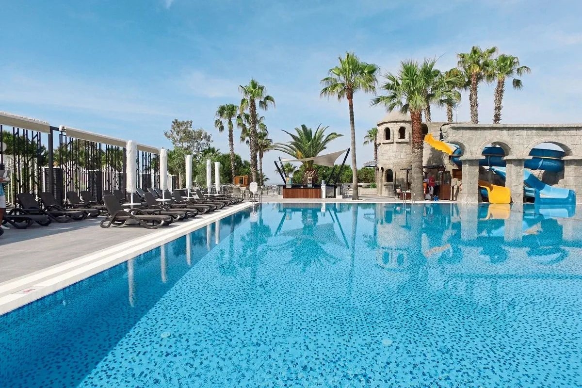 Hotel Thalia Unique 4