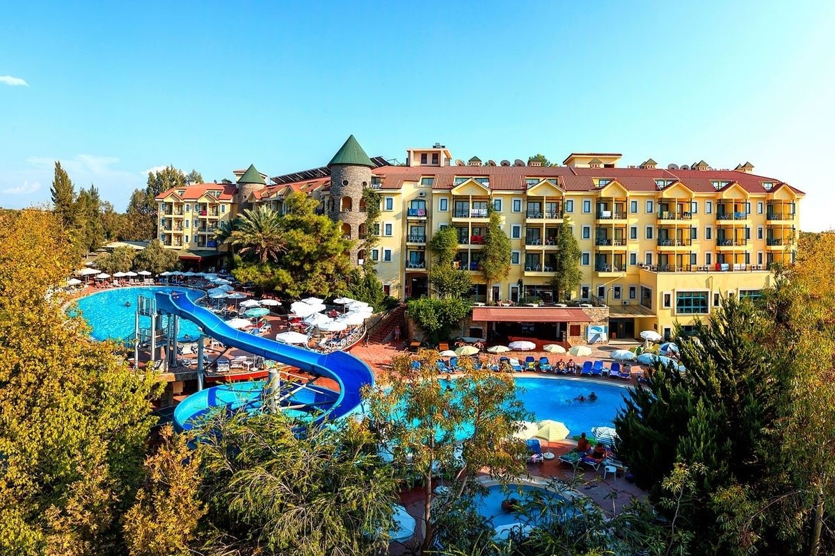 Dosi Hotel 2