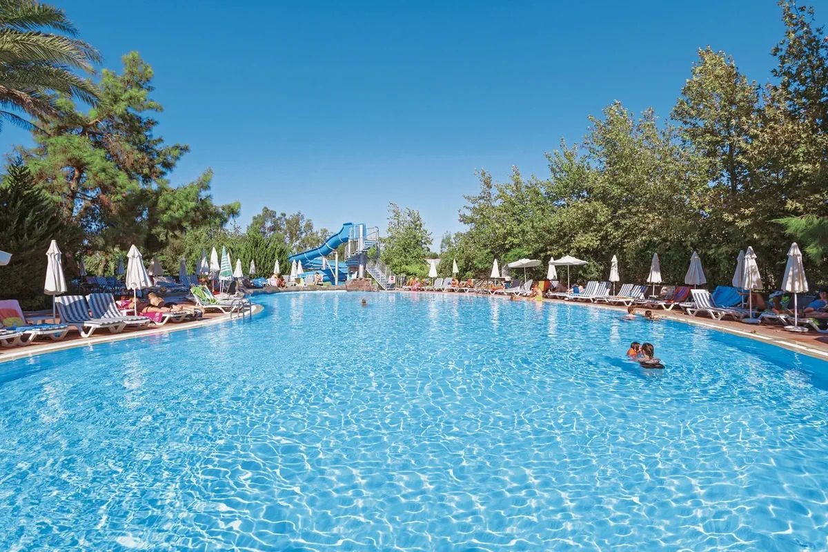 Dosi Hotel 3