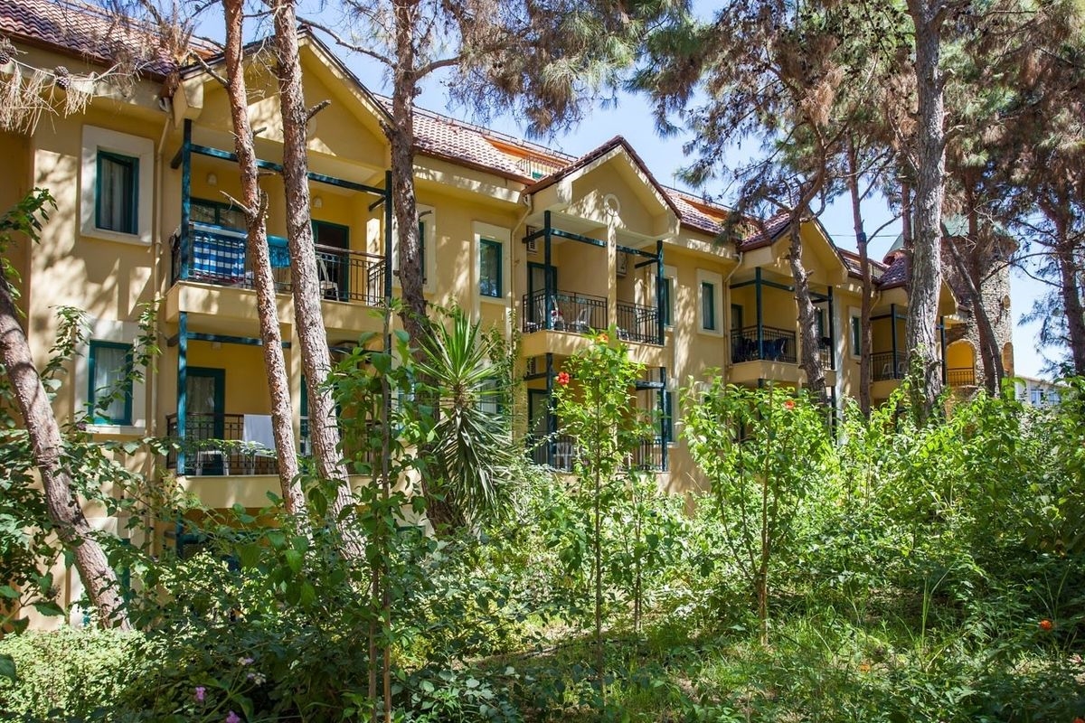 Dosi Hotel 4