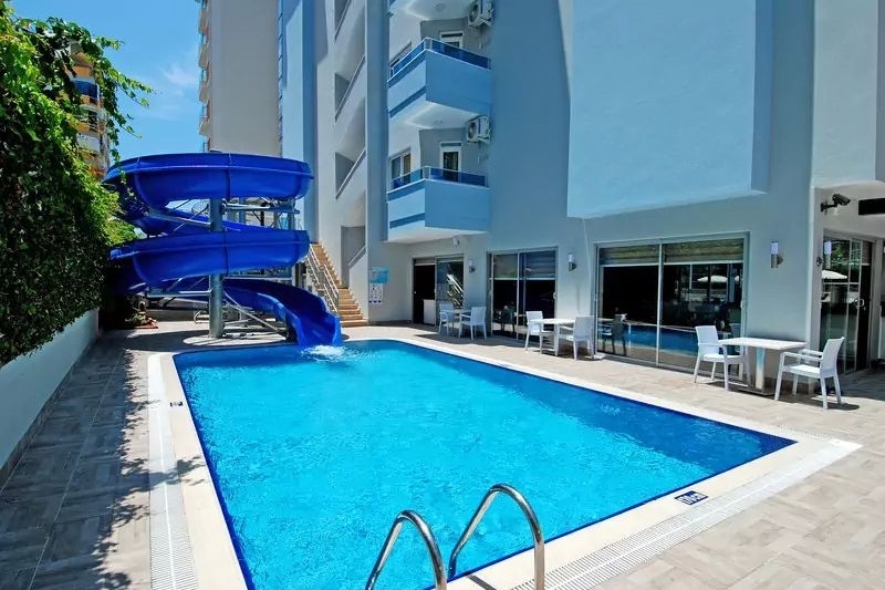 Kleopatra Ramira Hotel 3