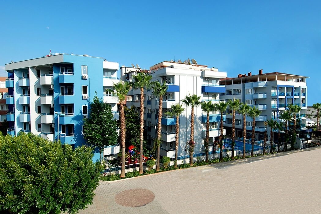Kleopatra Ramira Hotel 4